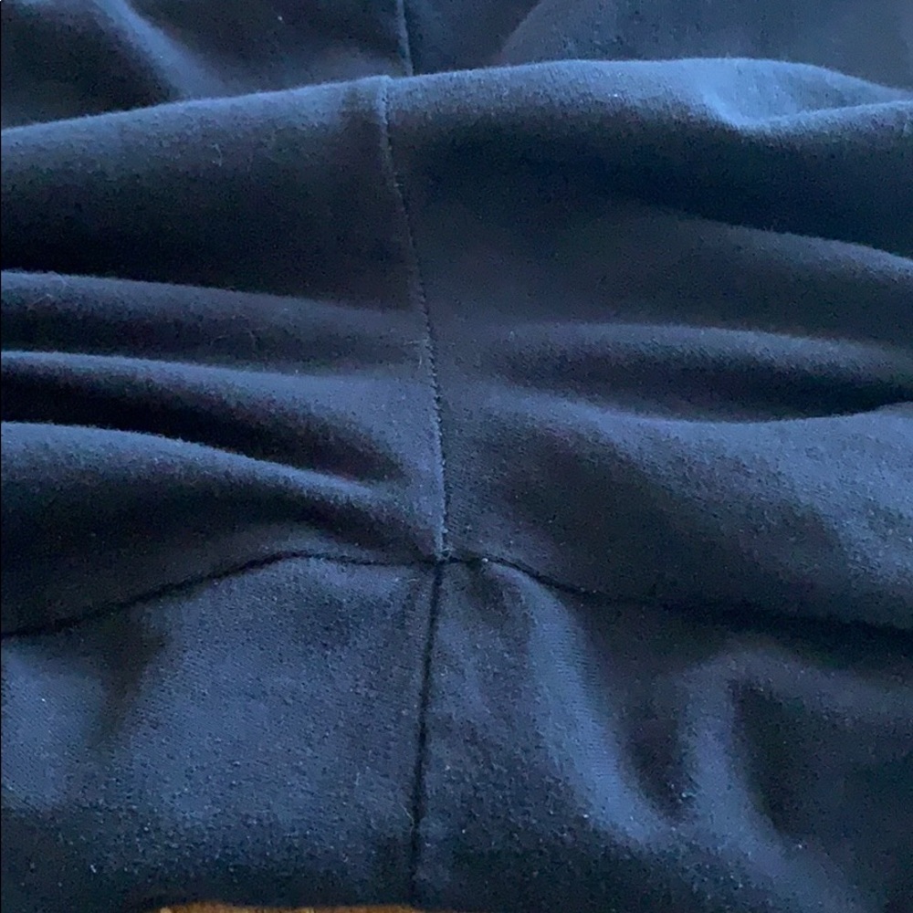TORRID black leggings size 2 - Picture 8 of 11